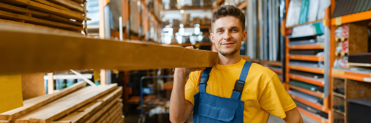 Build Better With Armstrong Cheshire
