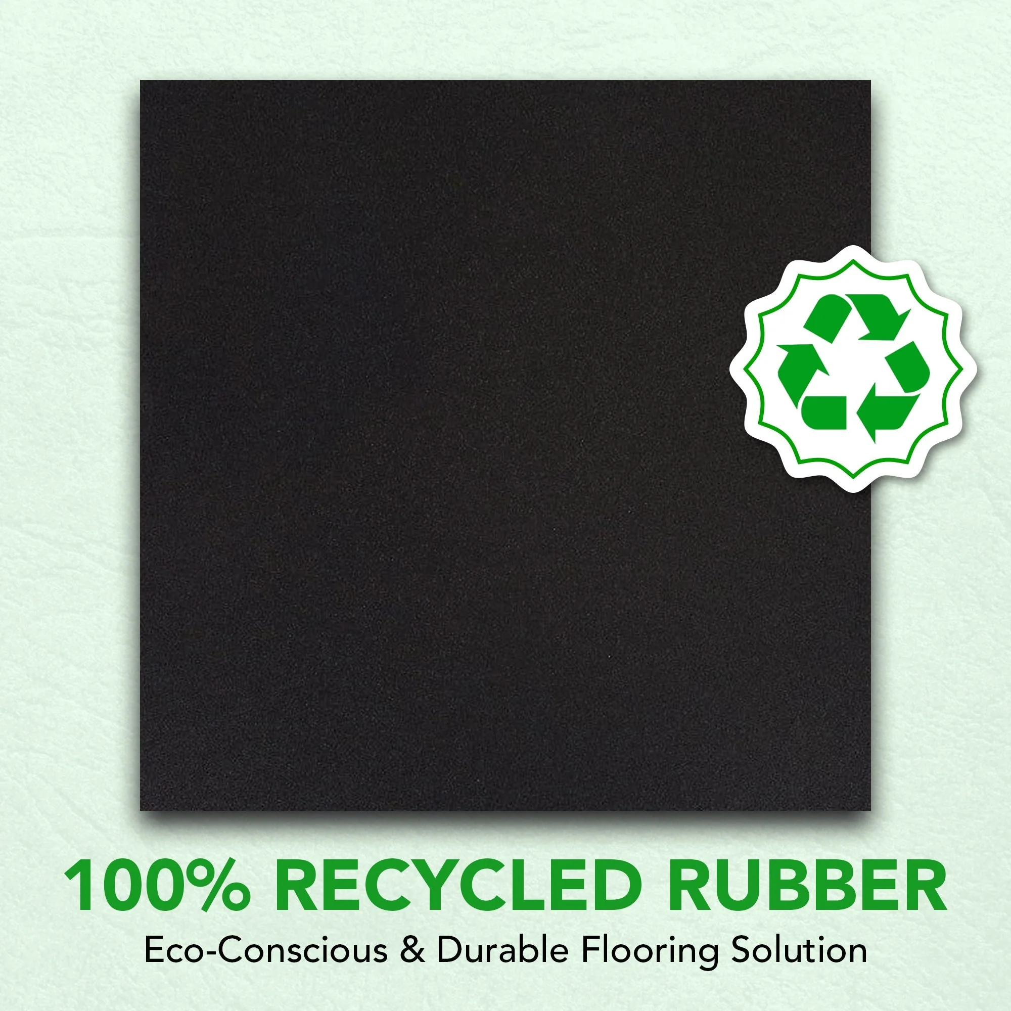11mm Sprung PRO - Heavy Duty Gym Rubber Mats - Image 9
