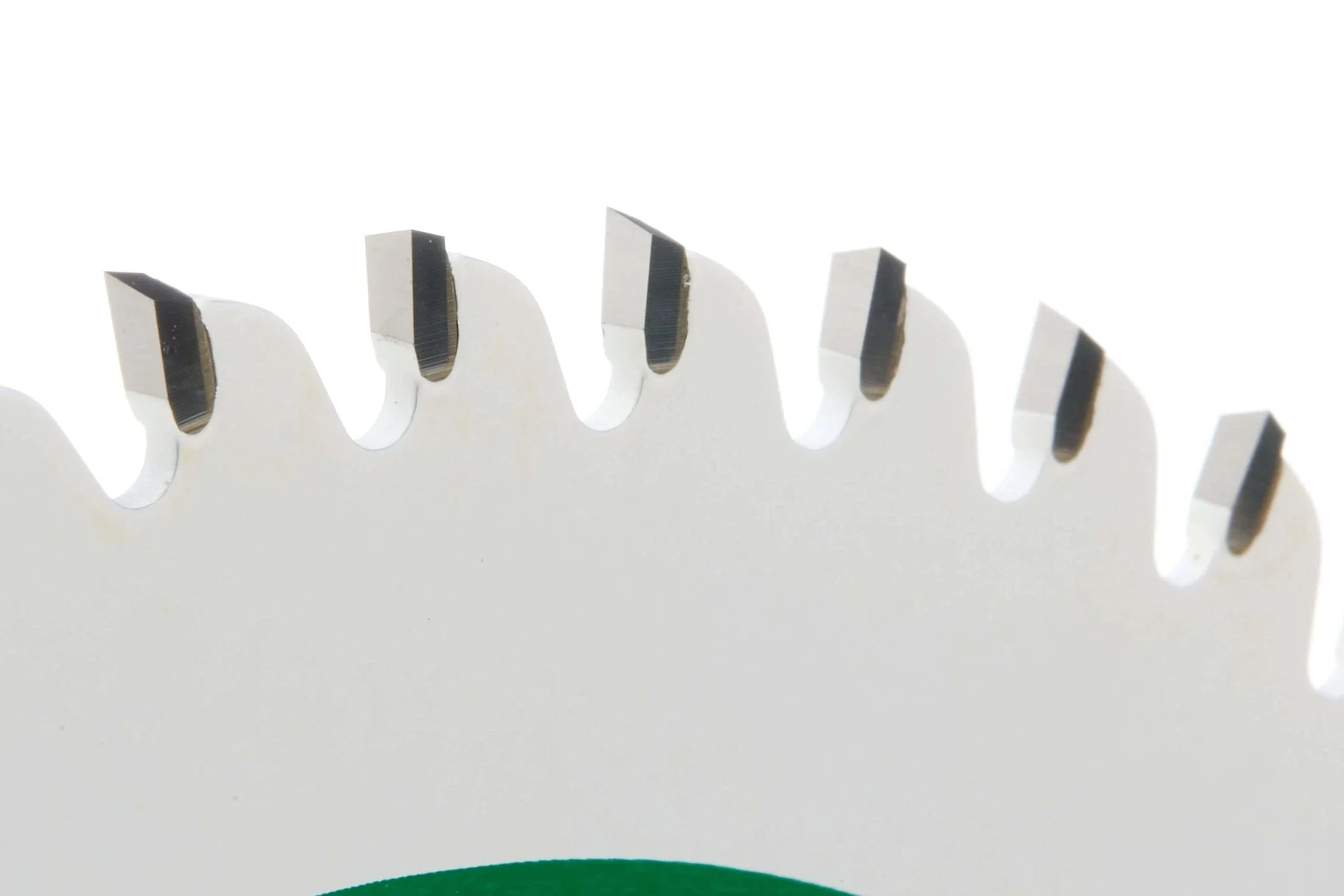 160mm x 20mm x 1.8mm HKC 48 Tooth Track Circular Saw Blade - 2103 - Image 2