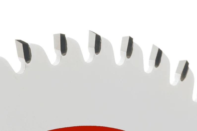 162mm X 20mm X 1.8mm 48 Tooth ATB Mafell Fitment Circular Saw Blade - 3203 - Image 2