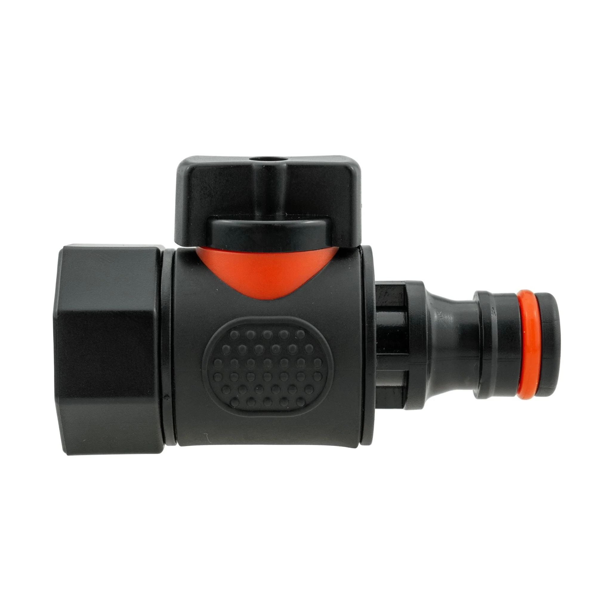 20mm MDPE Straight with BSPF-Quick Connect Valve & Hose Connector 16mm Barb - Image 13