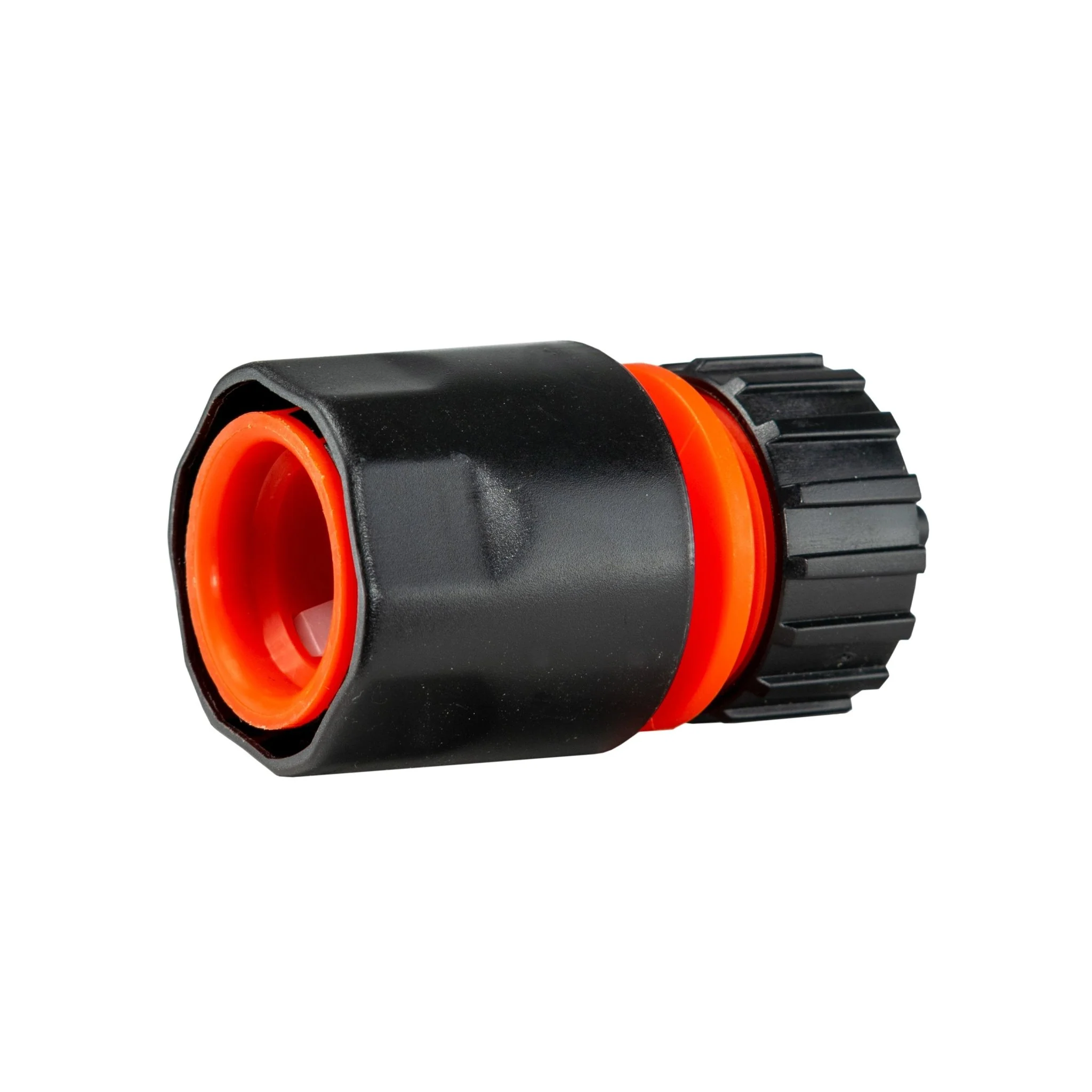 20mm MDPE Straight with BSPF-Quick Connect Valve & Hose Connector 4mm Barb - Image 7