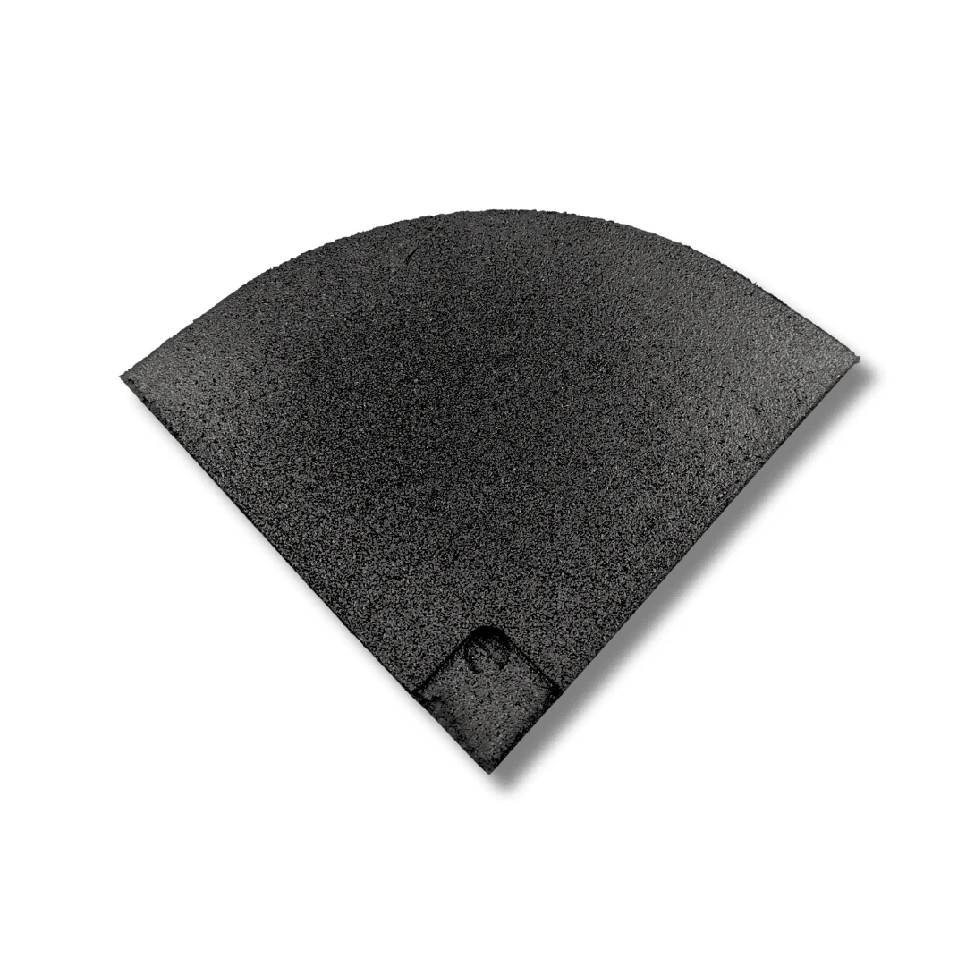 20mm Sprung PRO Interlocking Gym Tiles - Connection Inserts Included - Image 13