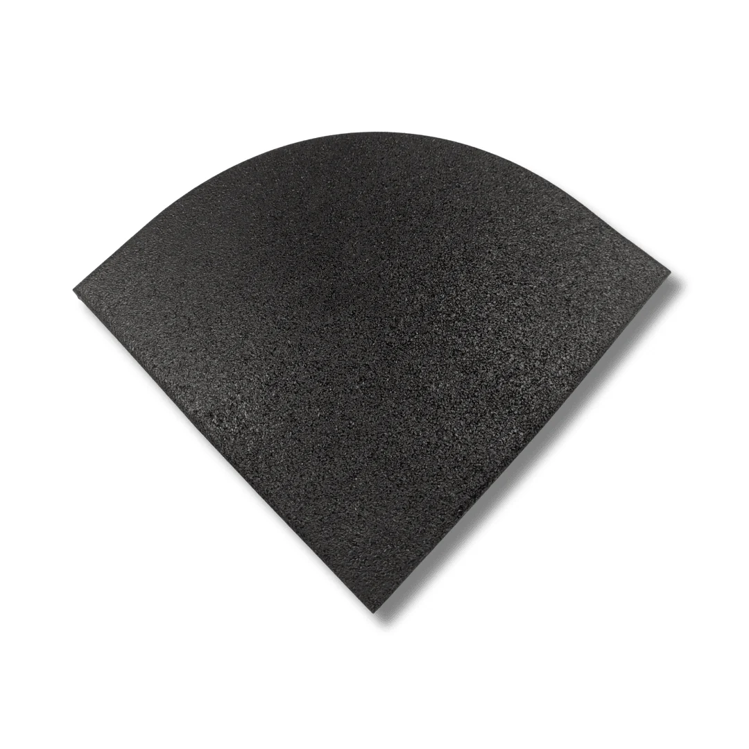 20mm Sprung PRO Interlocking Gym Tiles - Connection Inserts Included - Image 15