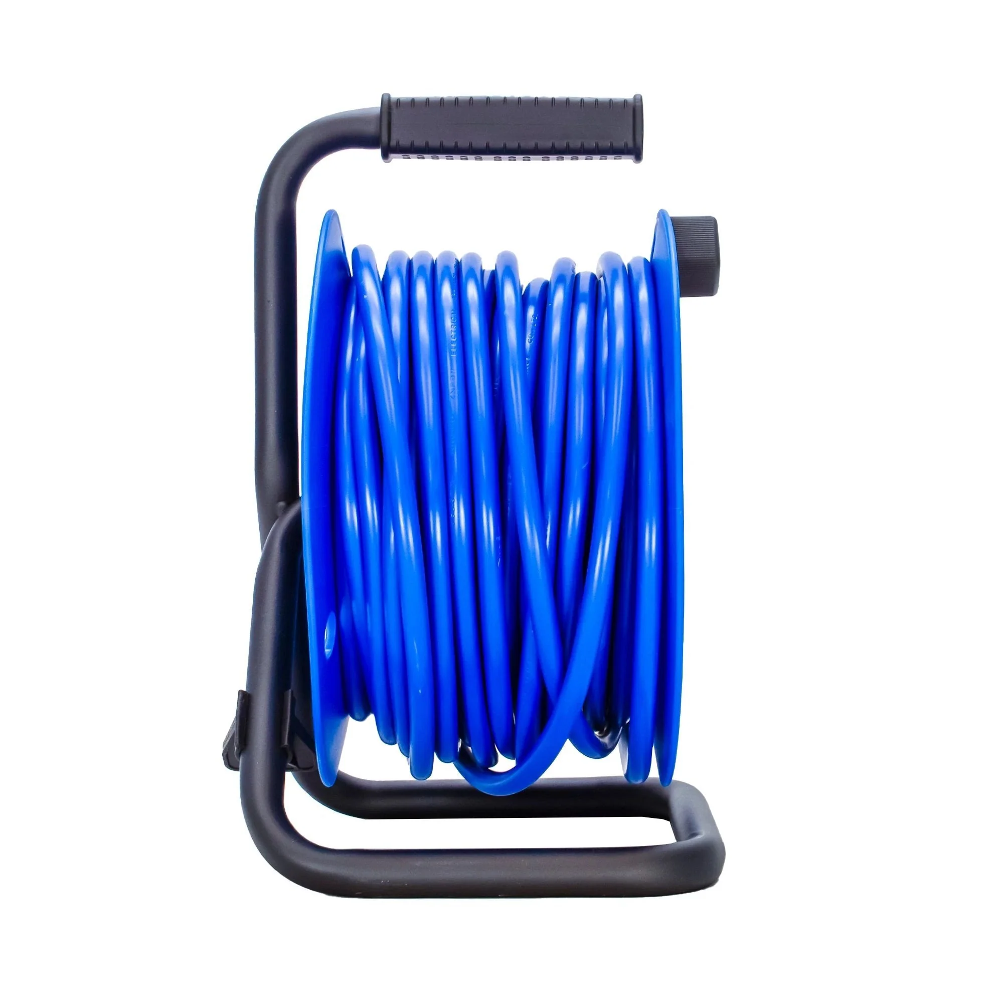 25 Metre Extension Cable Reel - 4 Gang 3120W - Image 5