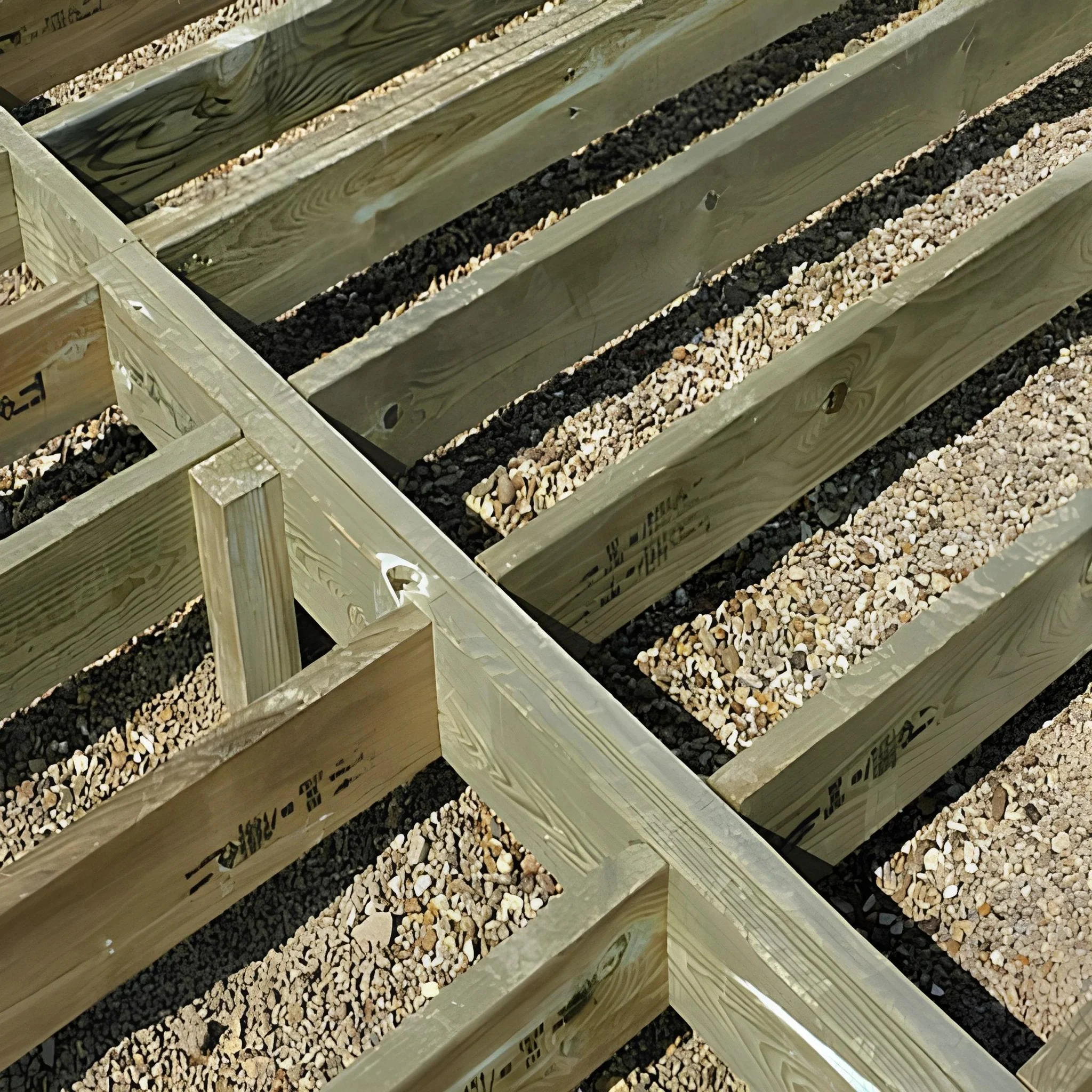 5x2 Timber Joist (45x120mm) - Image 3