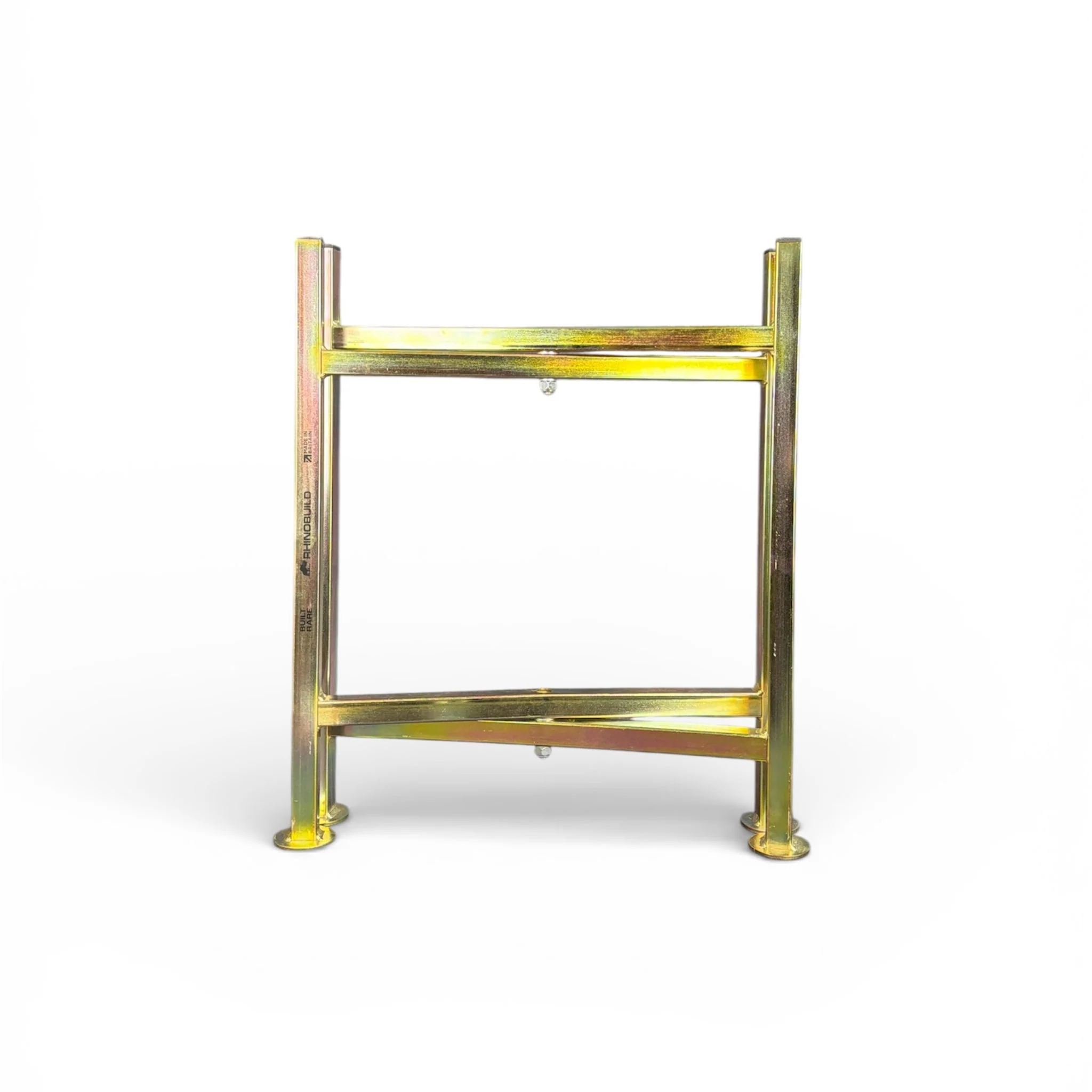 600mm high Mortar / Spot Board Stand - with feet - Image 9