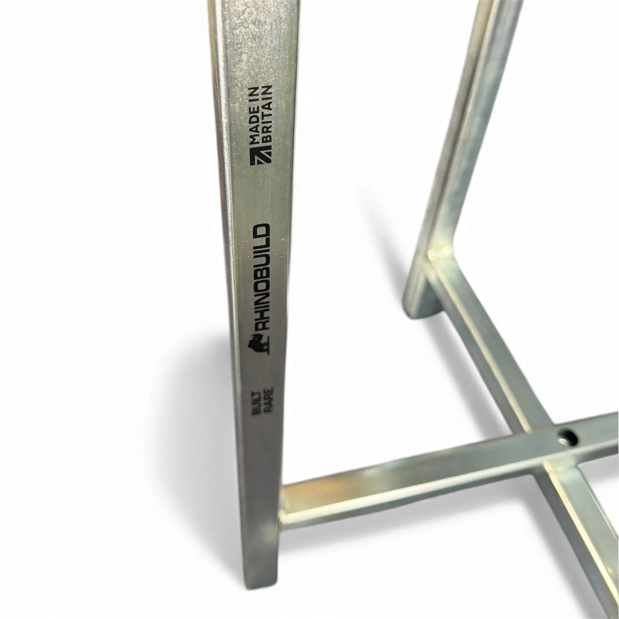 750mm high Mortar / Spot Board Stand - without feet - Image 2