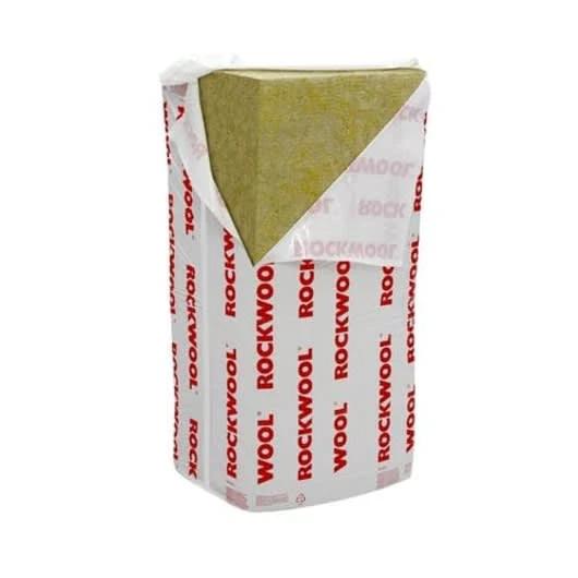 75mm Rockwool RWA45 Acoustic Sound Insulation Slab 20 packs-pallet-Pallet Deal 86.4m2 - Image 3