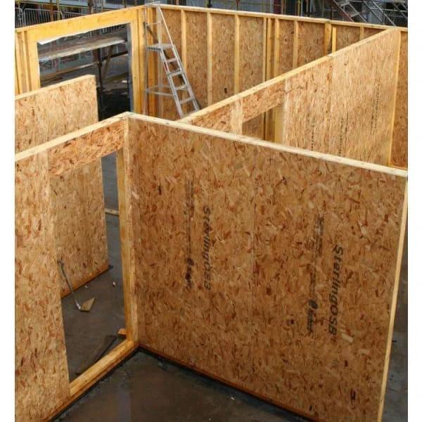 18mm OSB3 Sterling Board OSB Sheet - Image 5