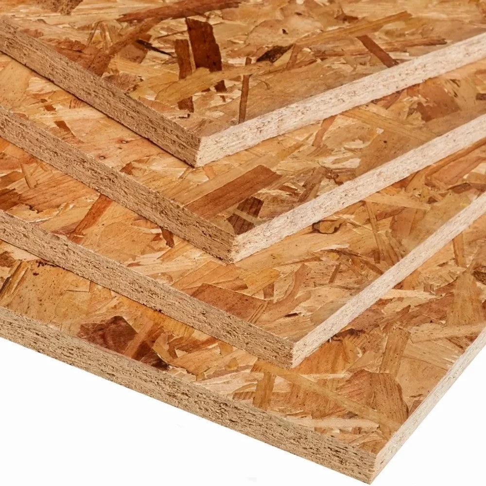18mm OSB3 Sterling Board OSB Sheet - Image 8