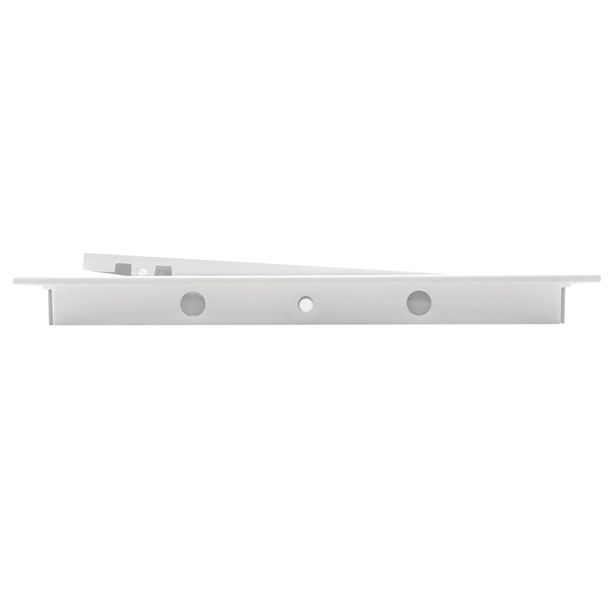 Access Panel Door PP, White 150mm x 150mm - Image 12