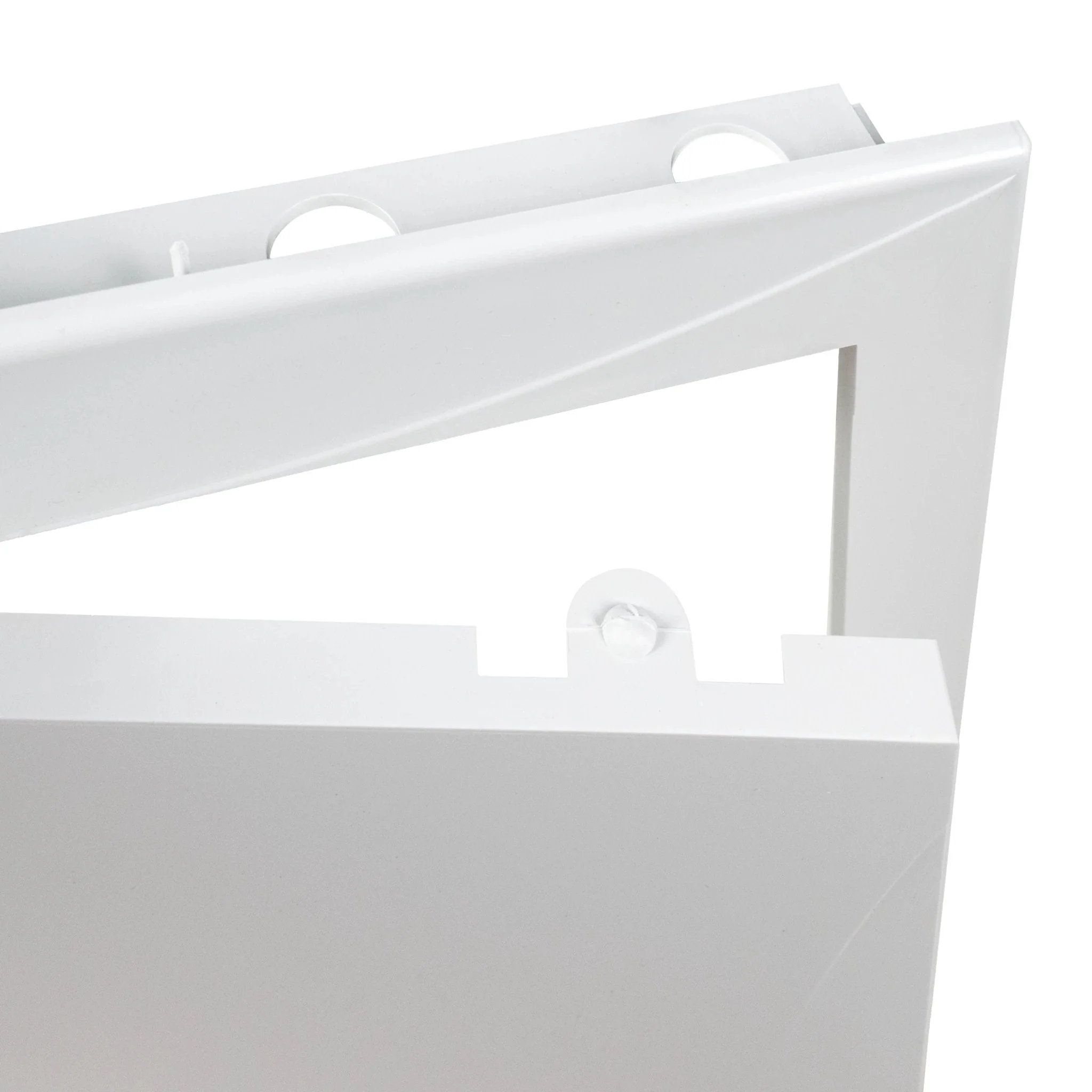 Access Panel Door PP, White 200mm x 300mm - Image 11