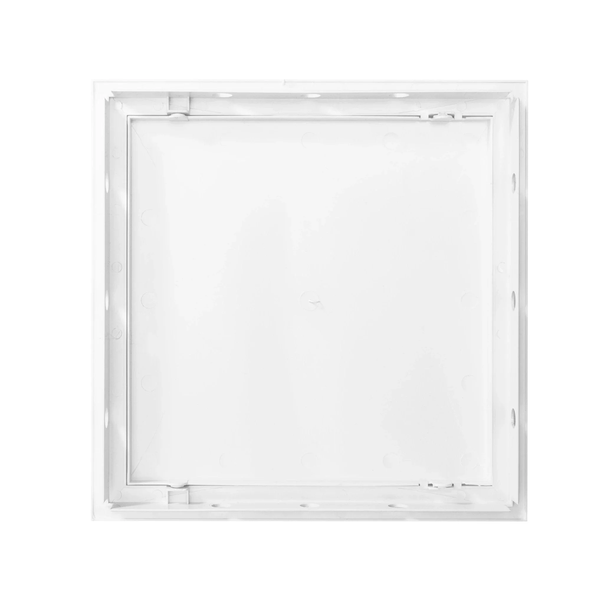 Access Panel Door PP, White 300mm x 300mm - Image 5