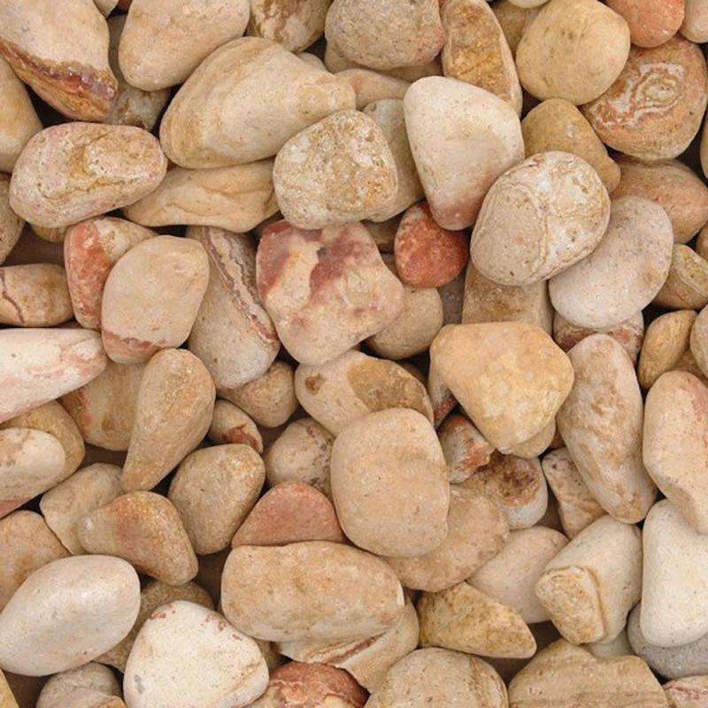Amber Terra Cobbles 60-120mm - Image 2