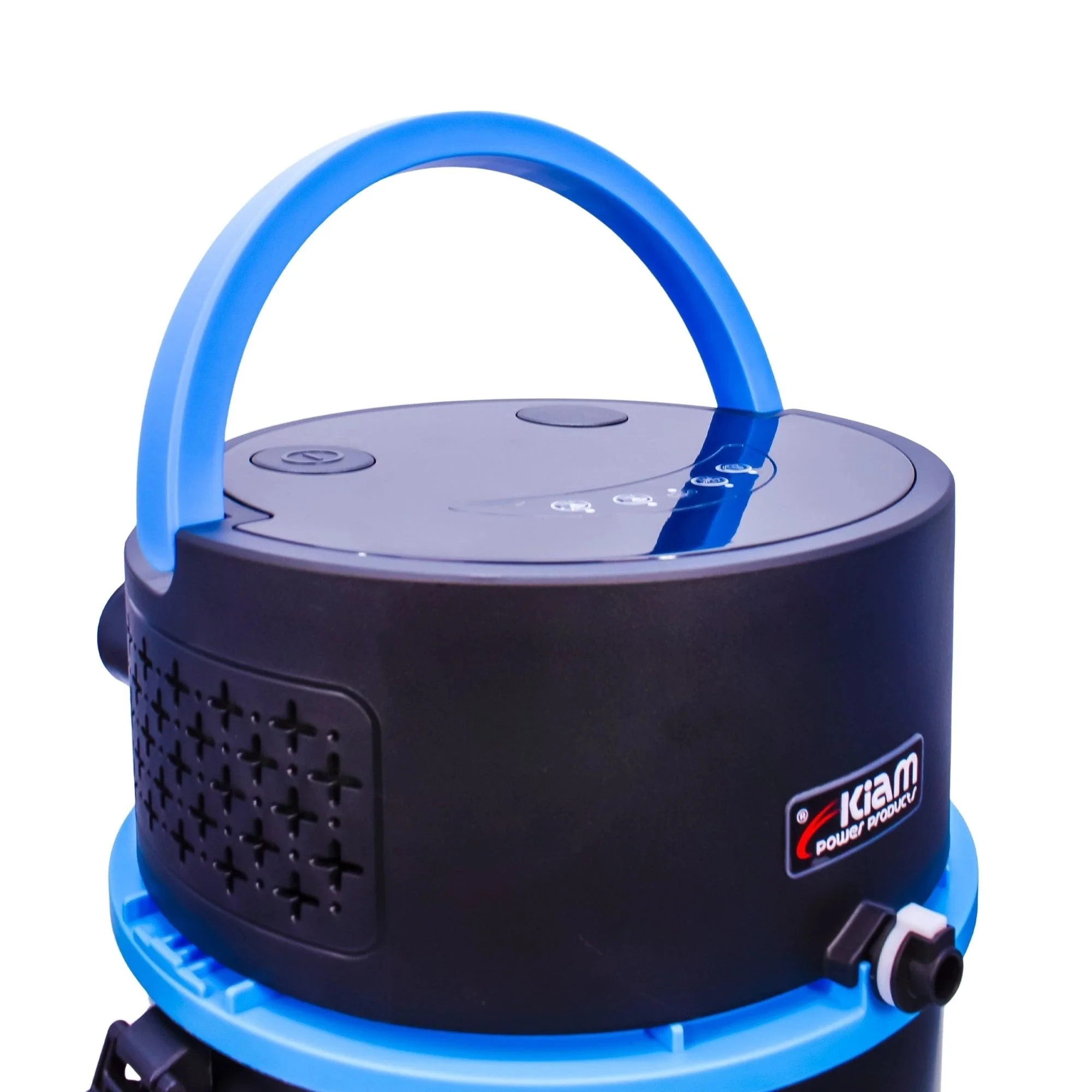 Aquarius HOT 1200 - 6 in 1 Carpet Cleaner 1200W 240V - Image 11