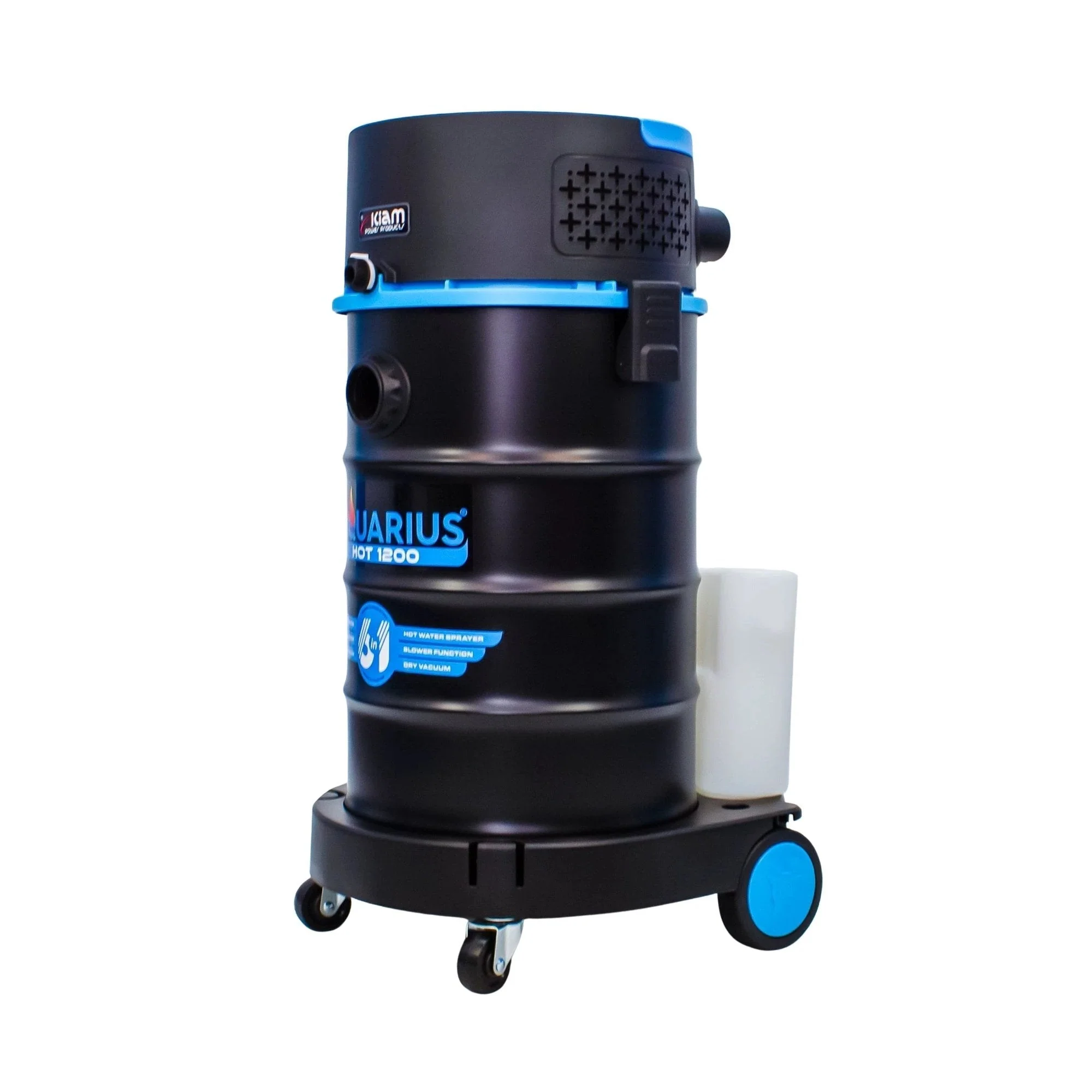 Aquarius HOT 1200 - 6 in 1 Carpet Cleaner 1200W 240V - Image 9
