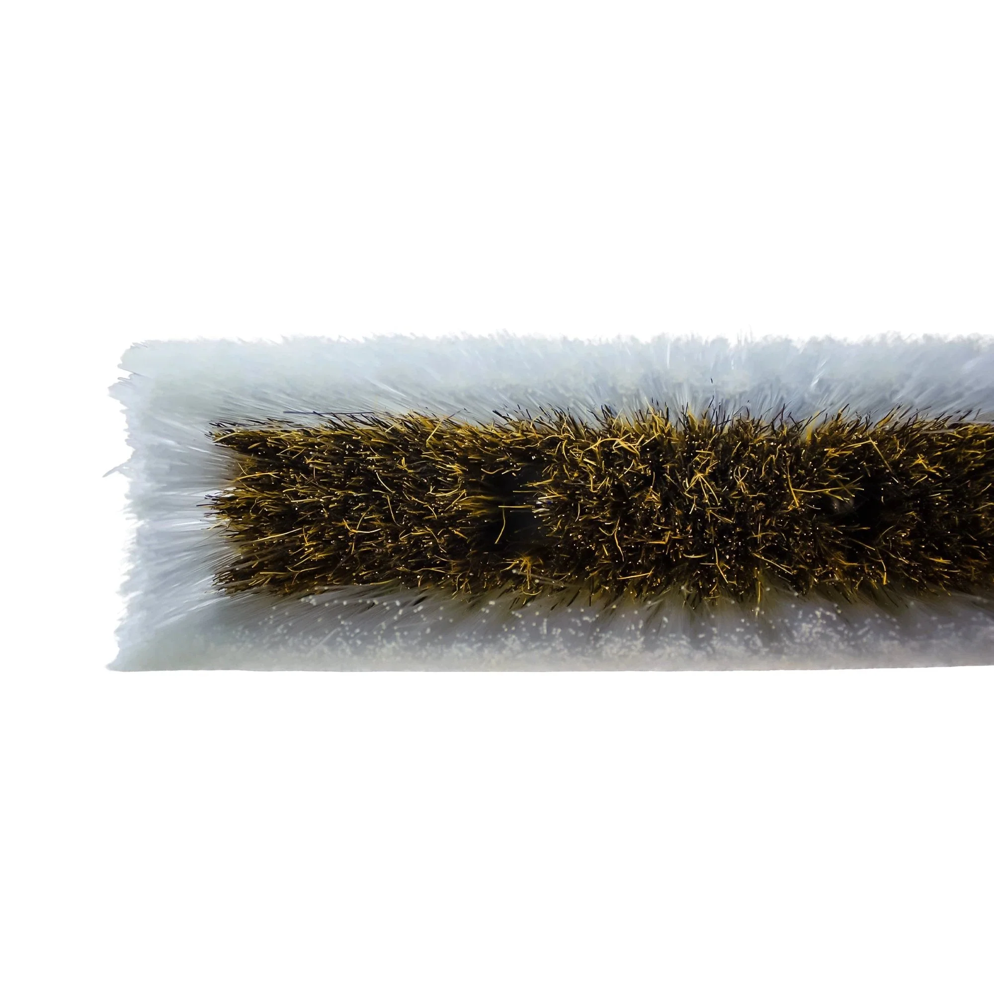 Aquaspray 26cm Inner Boars Hair + Outer DuPont Bristles Brush Head - Image 7