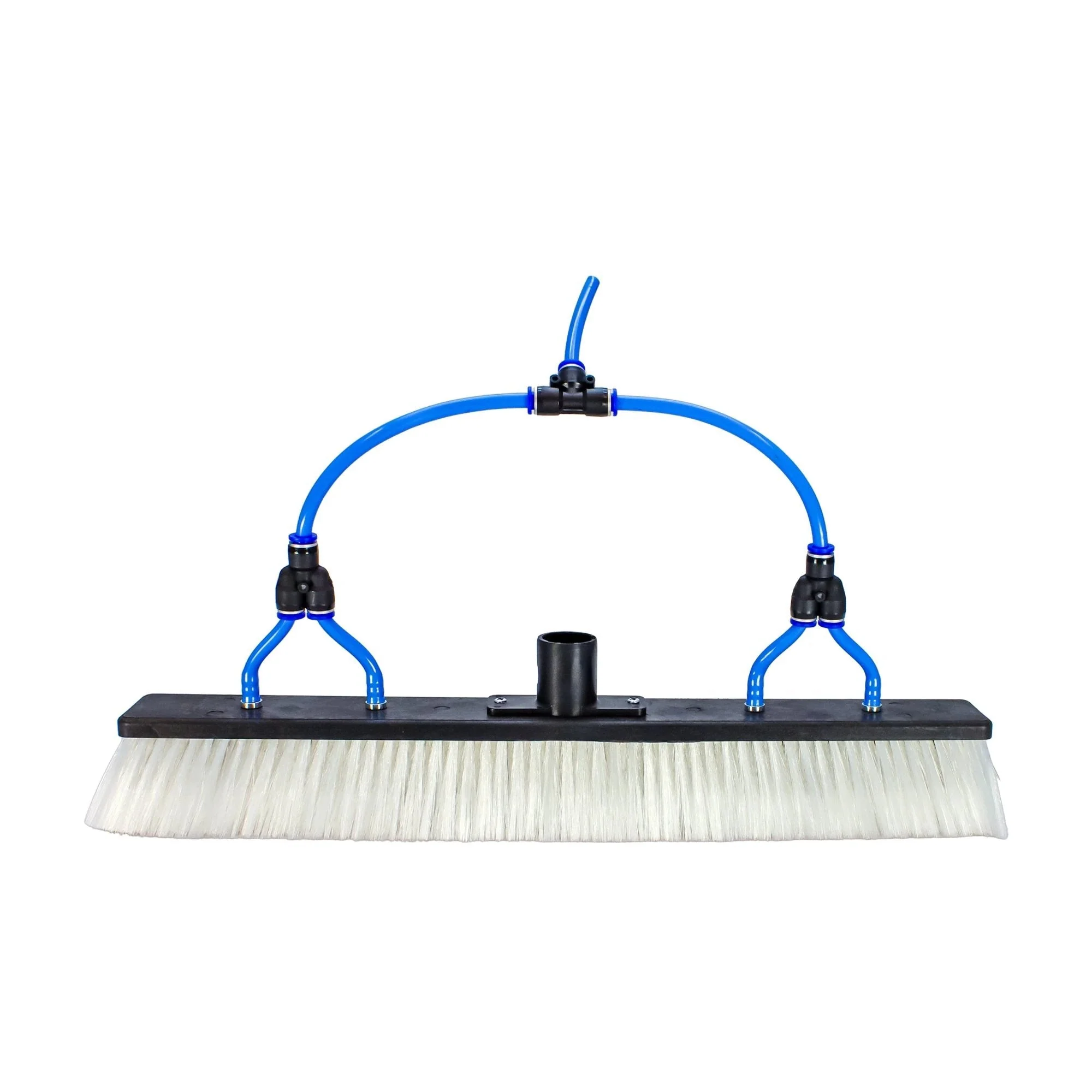Aquaspray 46cm Inner Boars Hair/Outer DuPont Bristles Brush Head - Image 3