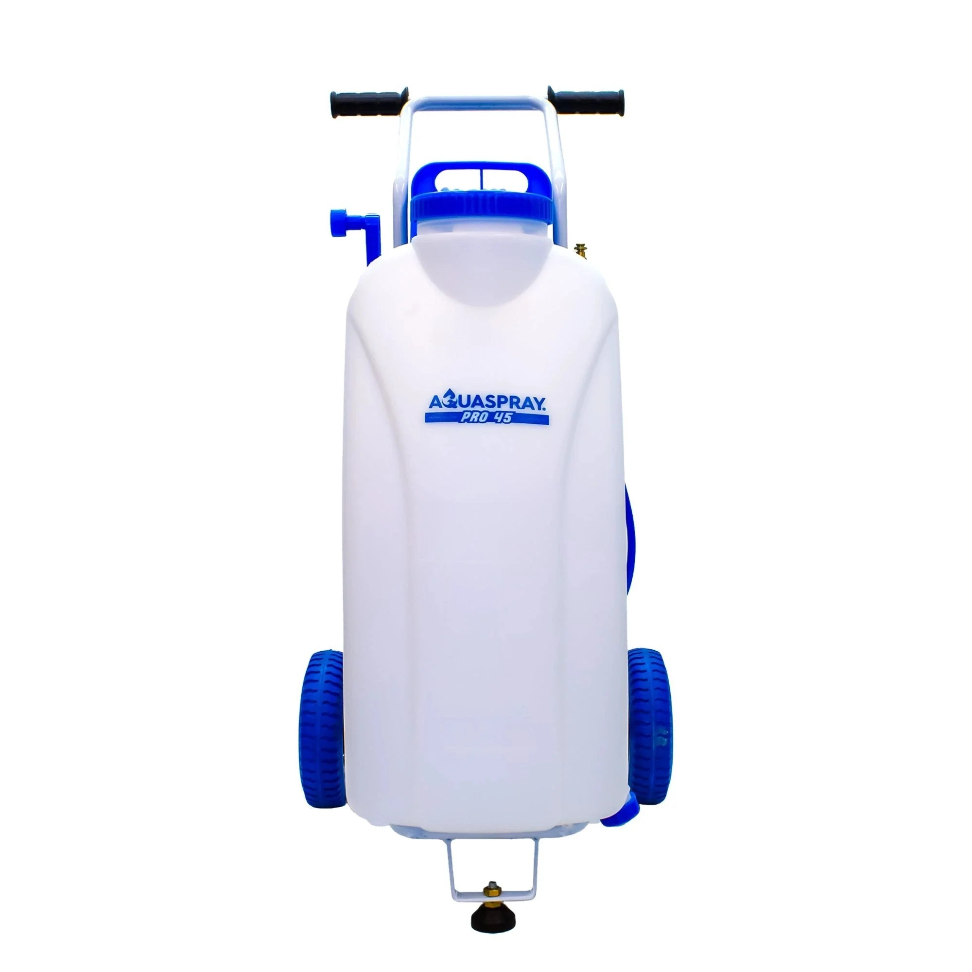 Aquaspray Pro 45L Battery-Operated Water Spray Tank - Image 10