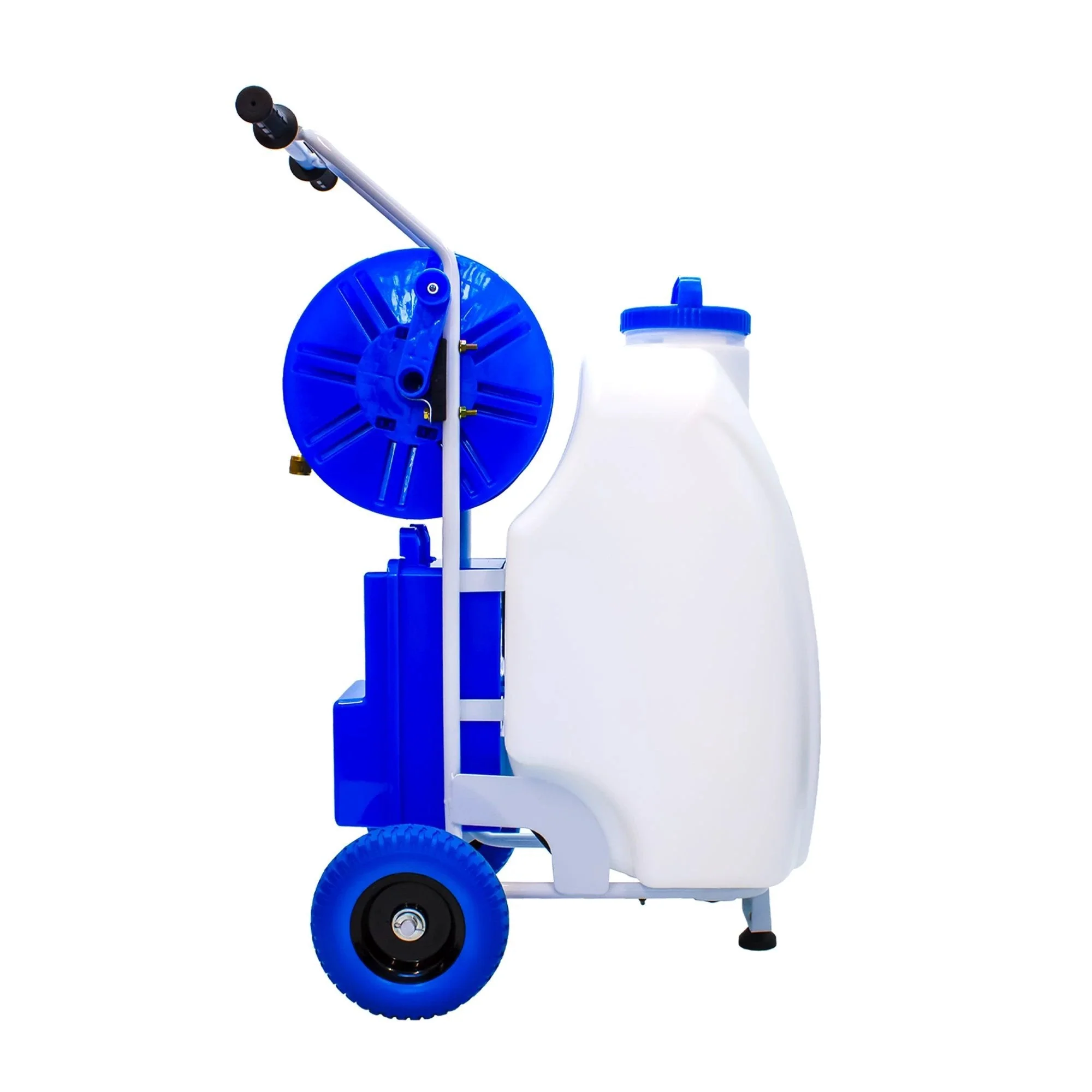 Aquaspray Pro 45L Battery-Operated Water Spray Tank - Image 13