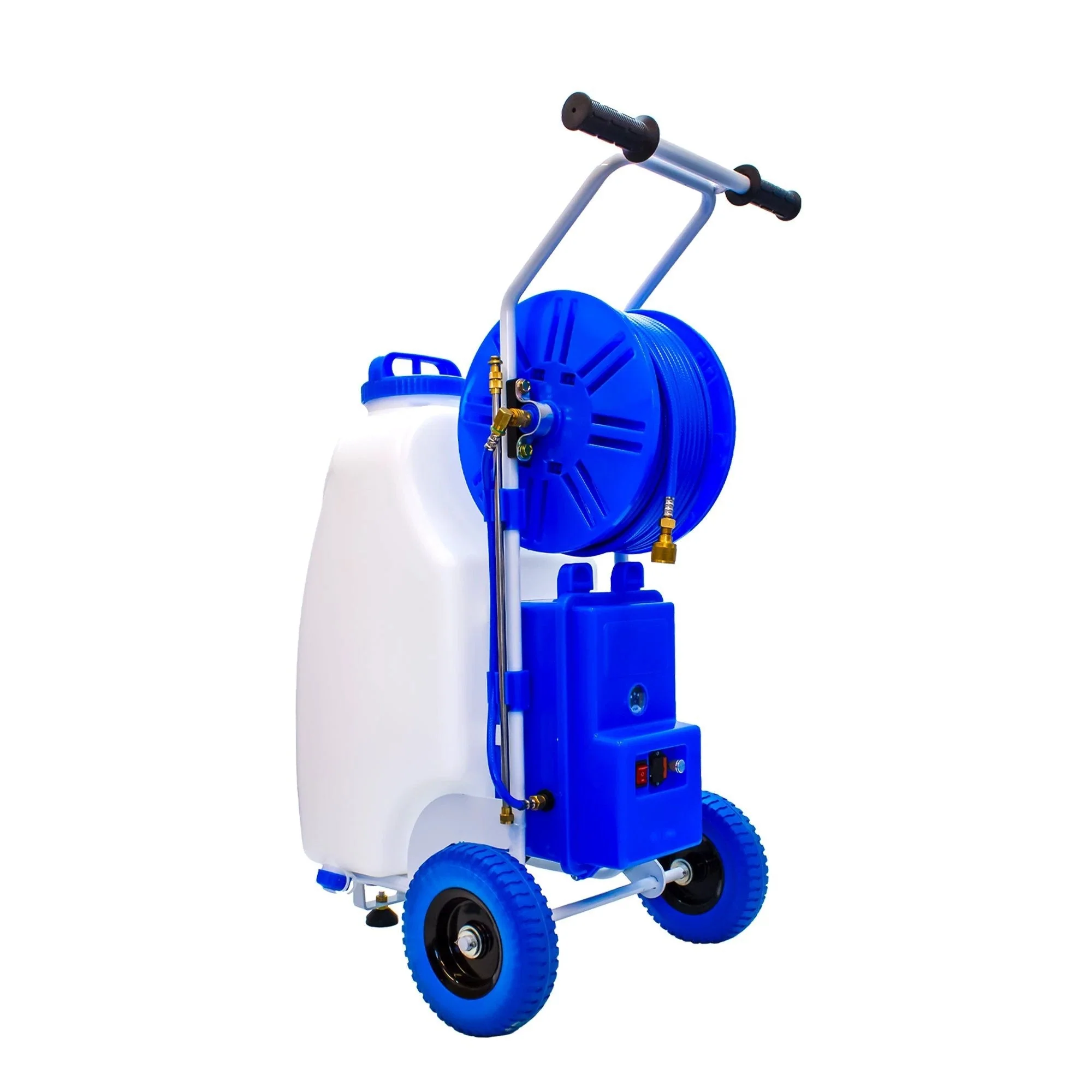 Aquaspray Pro 45L Battery-Operated Water Spray Tank - Image 6