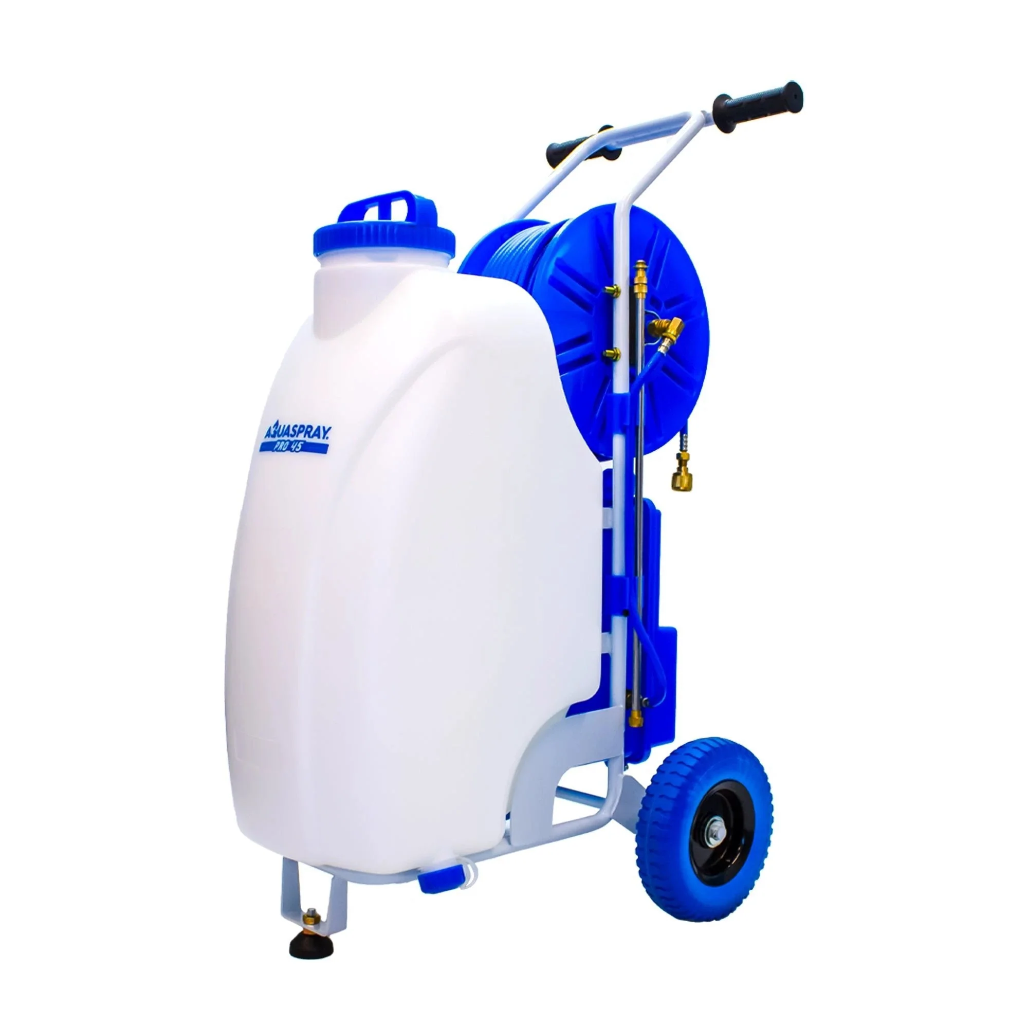 Aquaspray Pro 45L Battery-Operated Water Spray Tank - Image 7