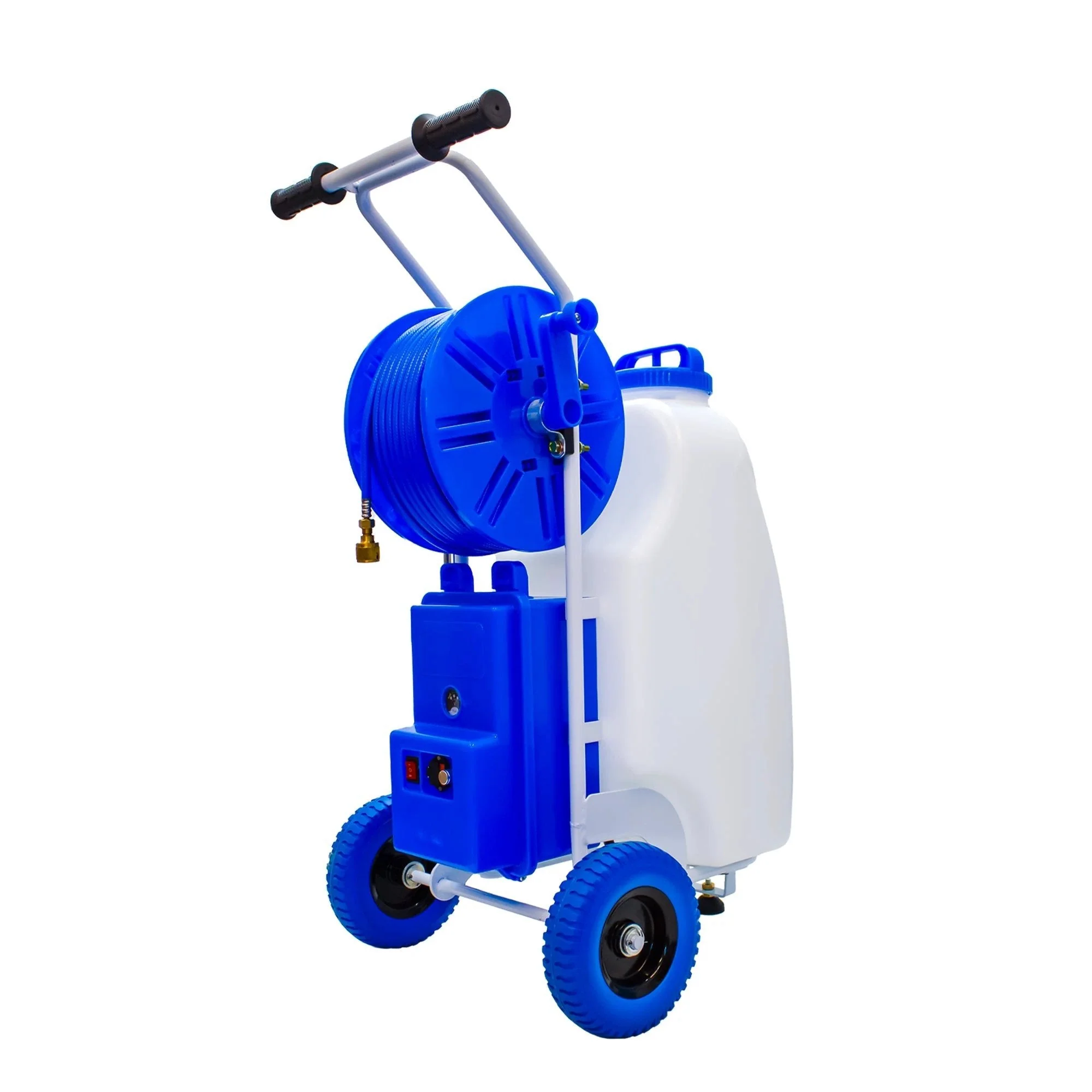 Aquaspray Pro 45L Battery-Operated Water Spray Tank - Image 9