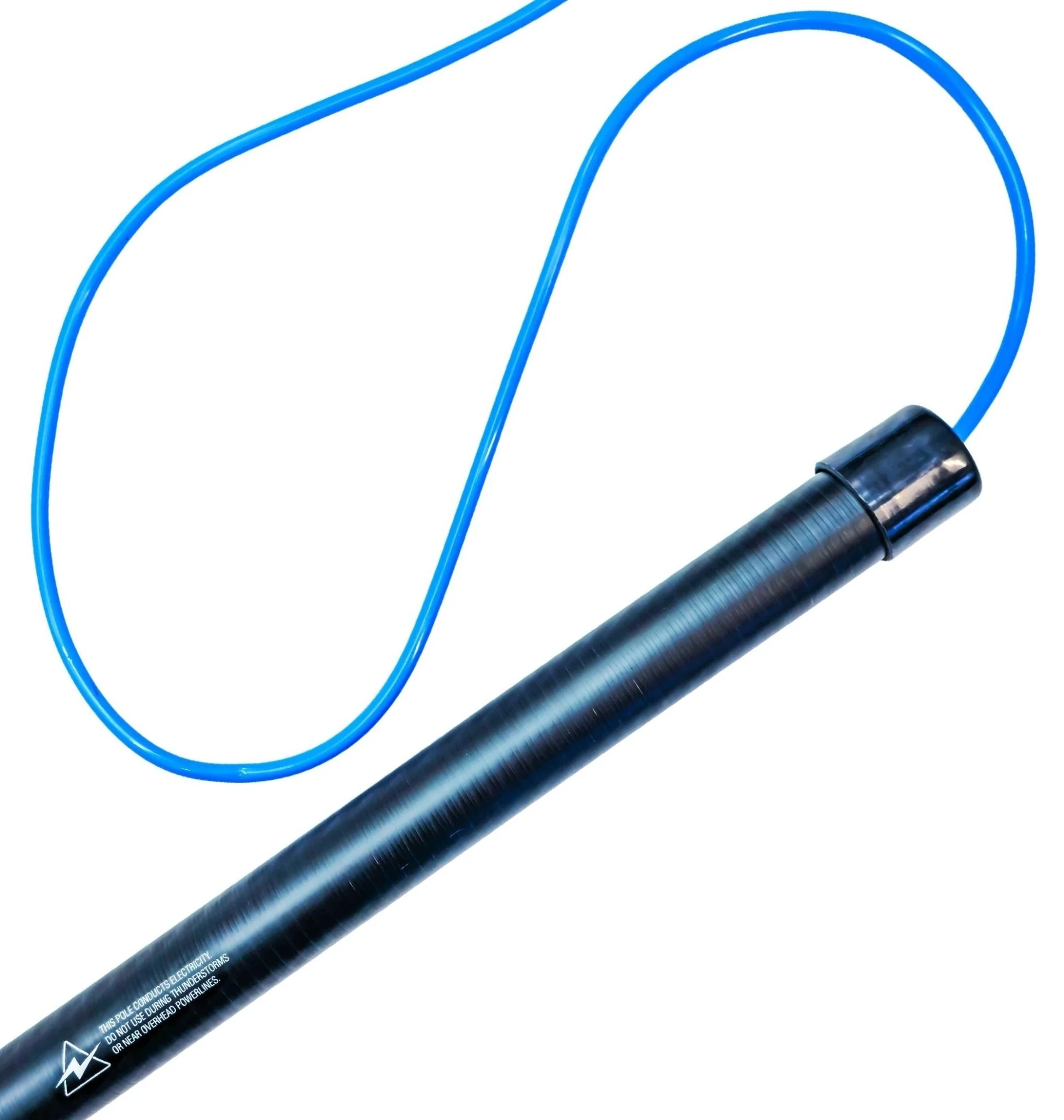 Aquaspray Venom 22ft 30T High-Mod Waterfed Window Cleaning Pole – 5-Section - Image 10