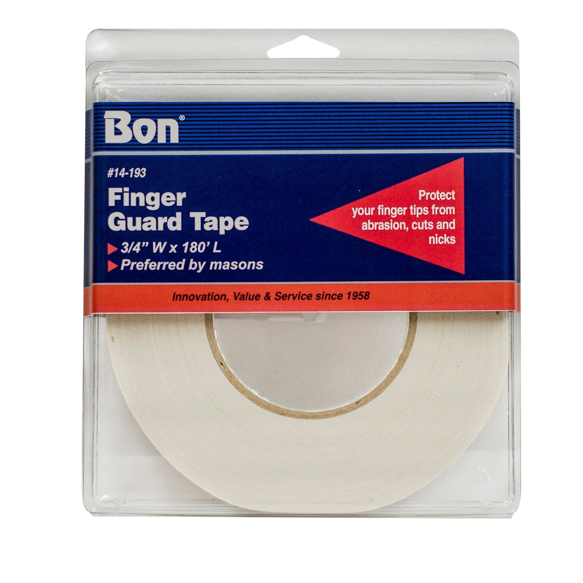 Finger Guard Tape - Image 4