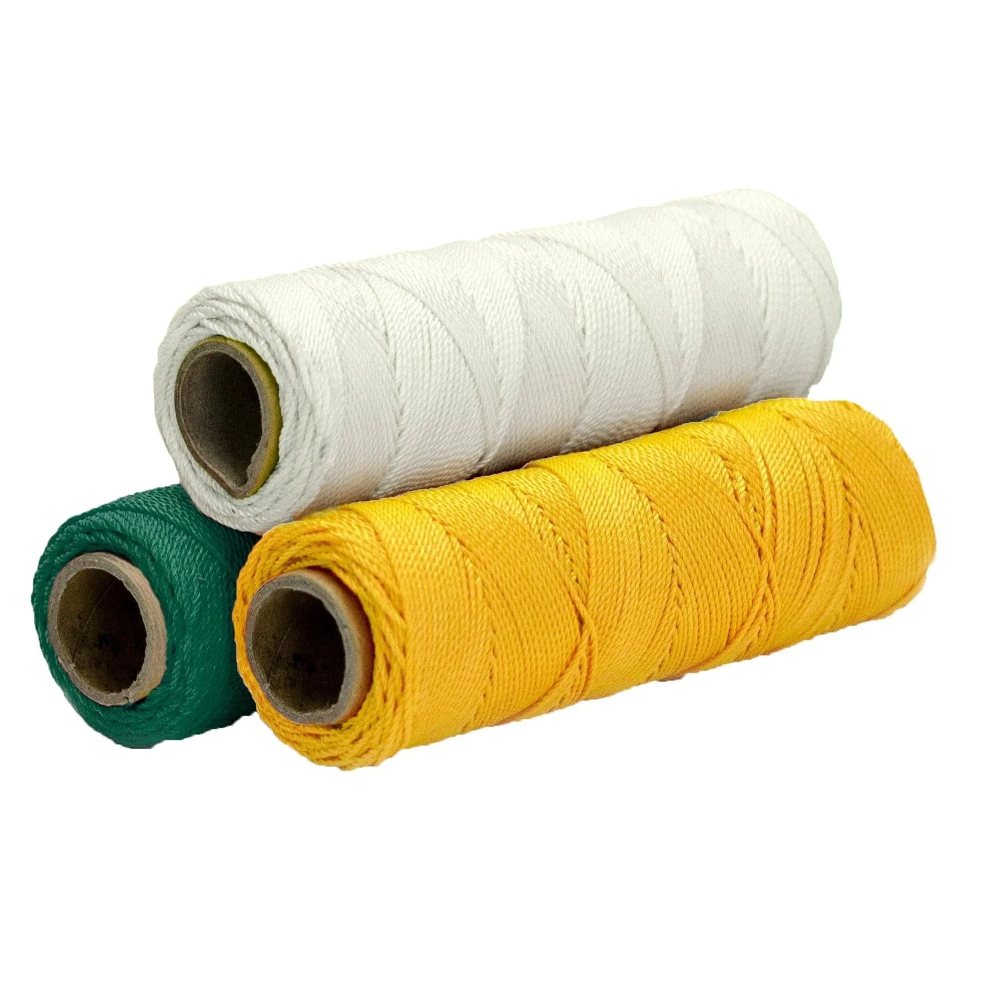 Twisted Nylon Line #15 - Image 2