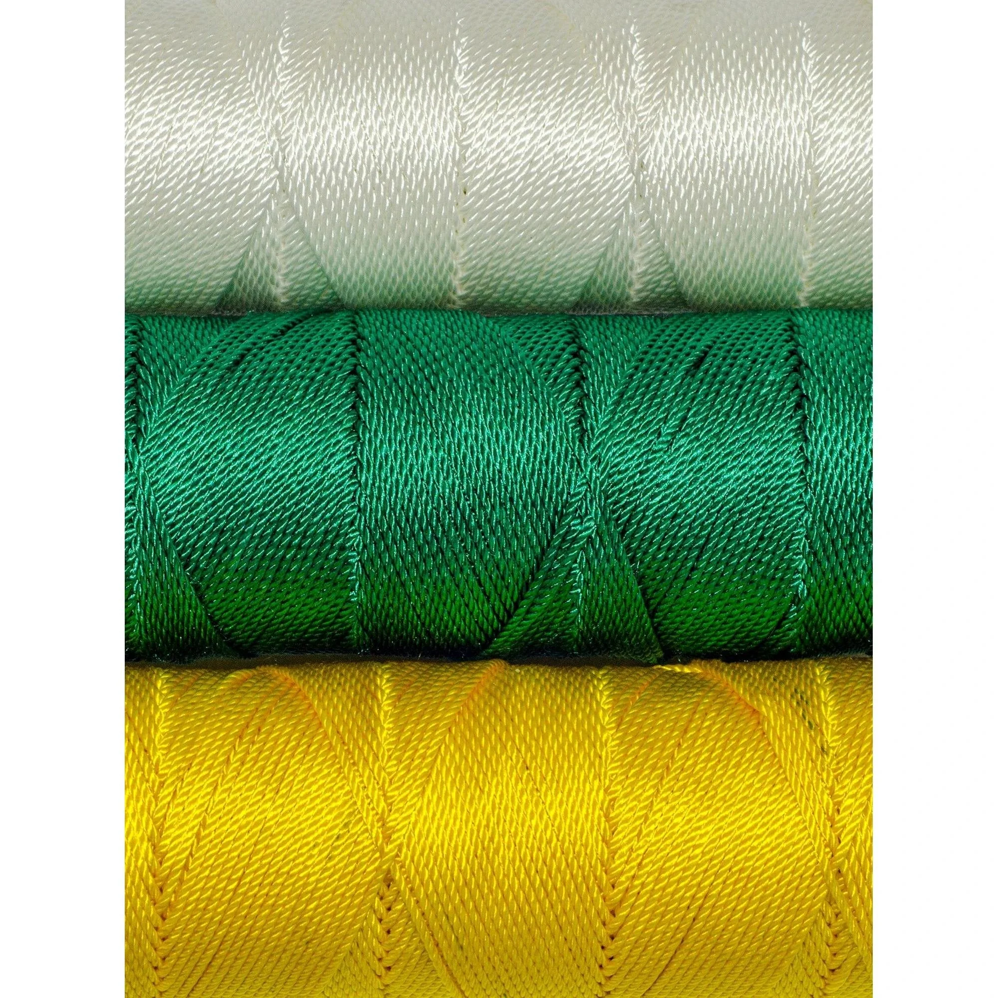 Twisted Nylon Line #15 - Image 4