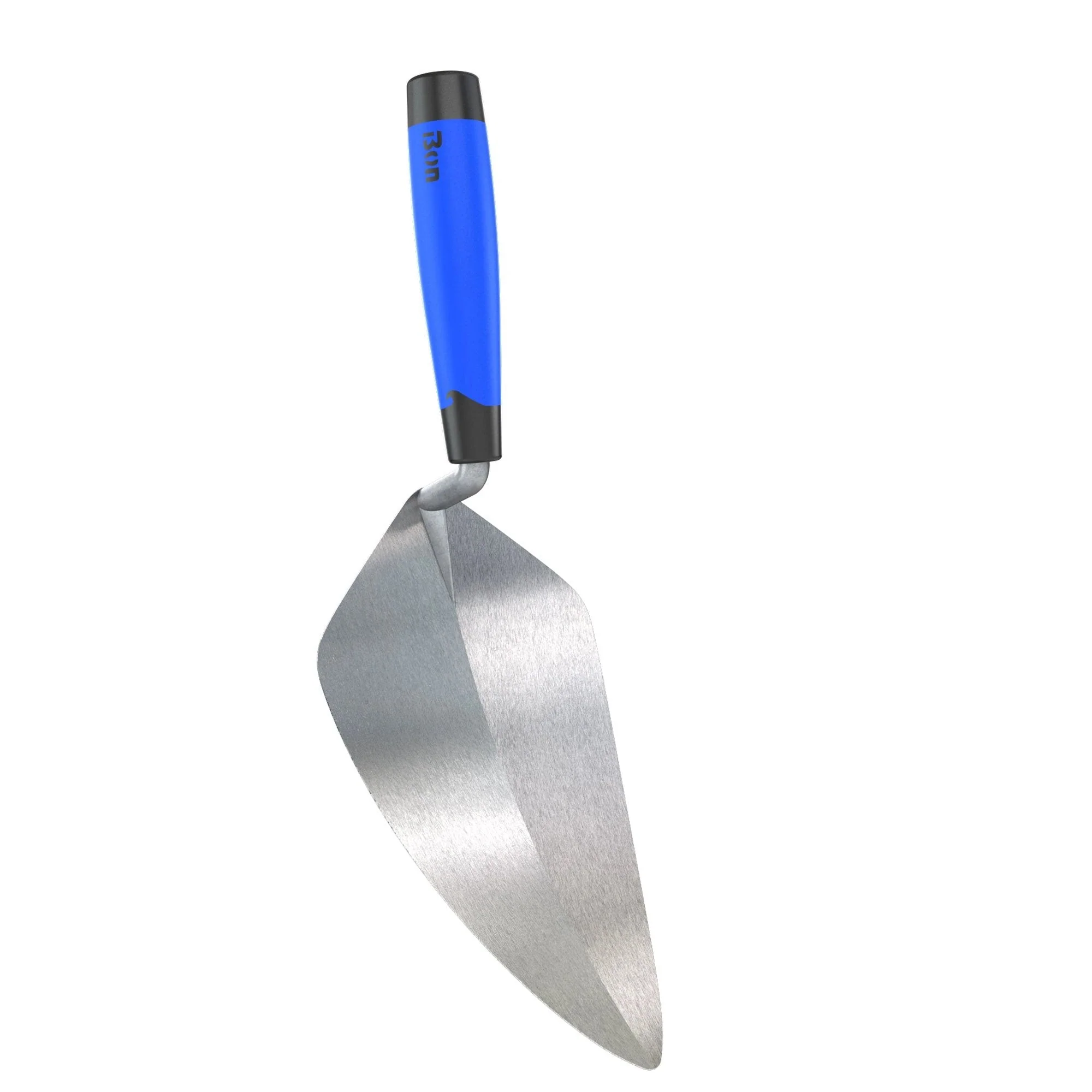 Bon Tool Wide London Brick Trowel Comfort Handle - Image 2