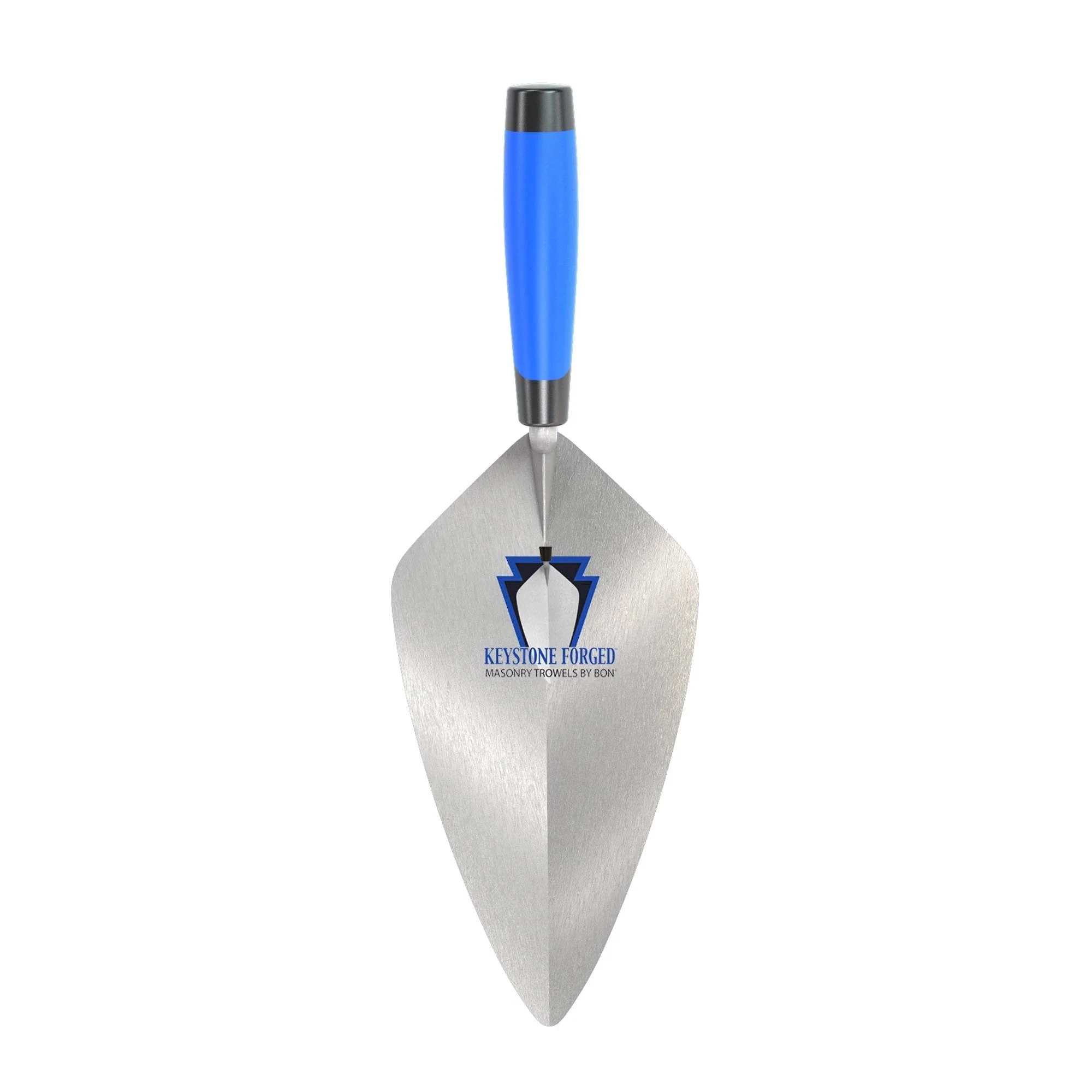 Bon Tool Wide London Brick Trowel Comfort Handle - Image 5