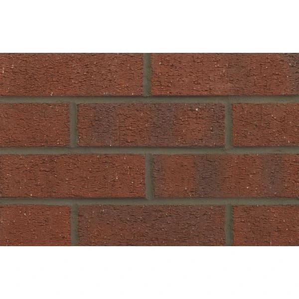 Forterra Butterley County Multi Rustic Brick 65mm  Pack of 504