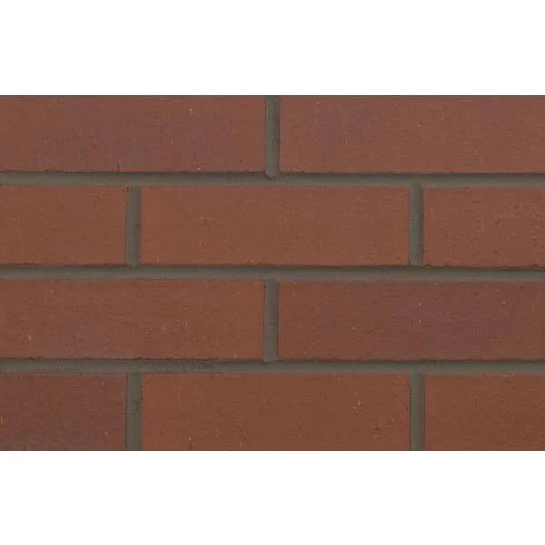 Forterra Butterley County Red Smooth Brick 65mm