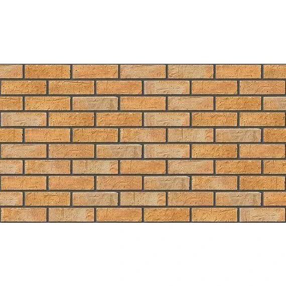 Forterra Butterley Leicestershire Russet Mixture Brick 65mm Pack of 500 - Image 4