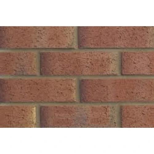 Forterra Butterley Moray Red Mixture Brick 65mm Pack of 520