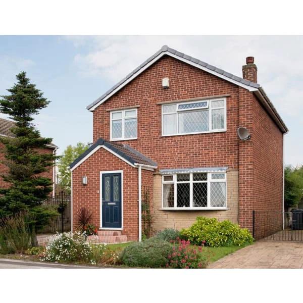 Carlton Brodsworth Mixture Brick 65mm - Image 2