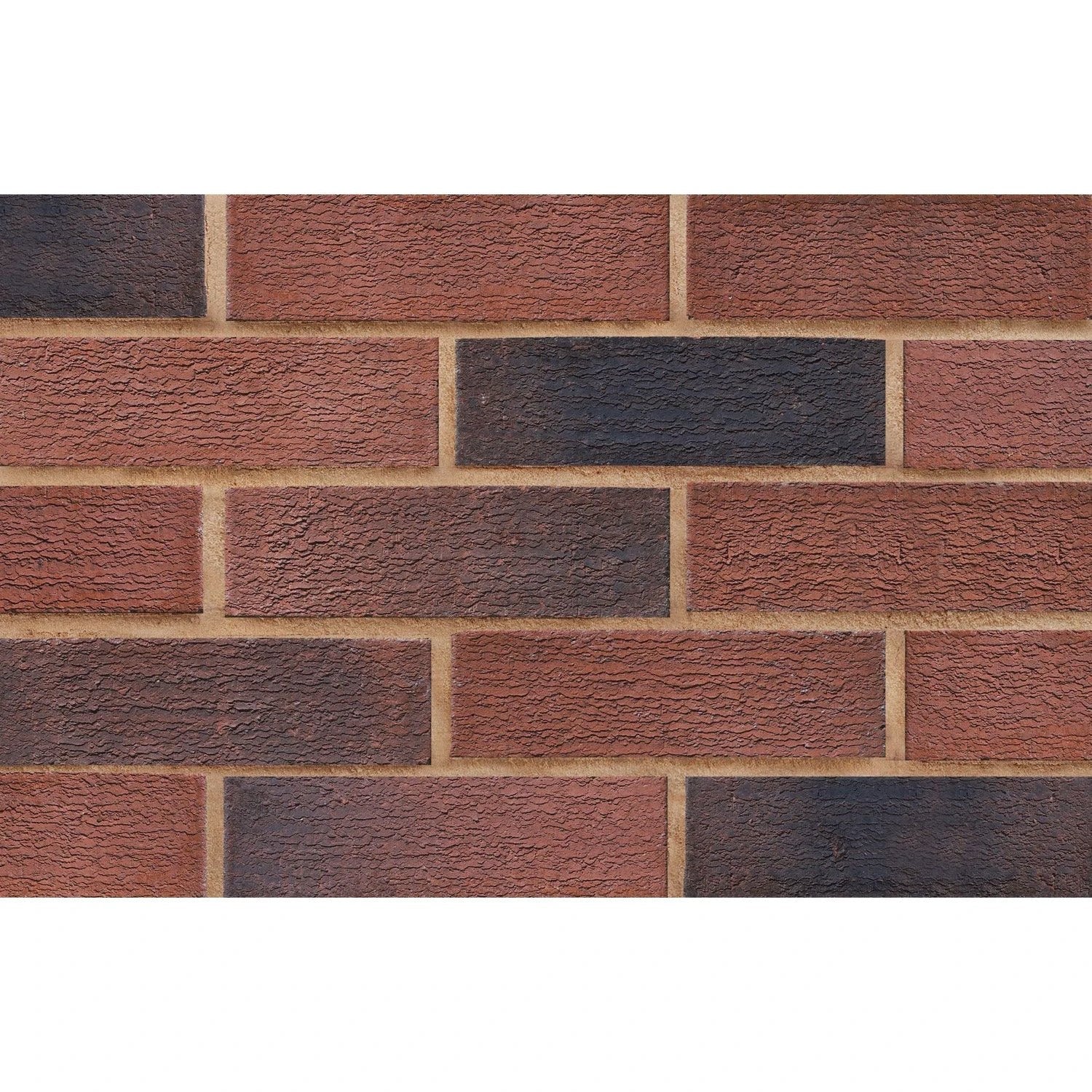 Carlton  Eskdale Multi Brick Pack of 504