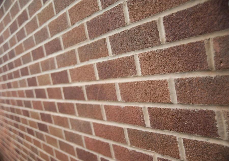 Carlton Heather Sandfaced Brick 73mm - Image 8