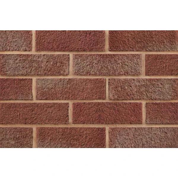 Carlton Moorland Sandfaced  Brick 65mm