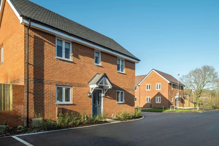 Carlton Wrekin Berkshire Brick 65mm - Image 12