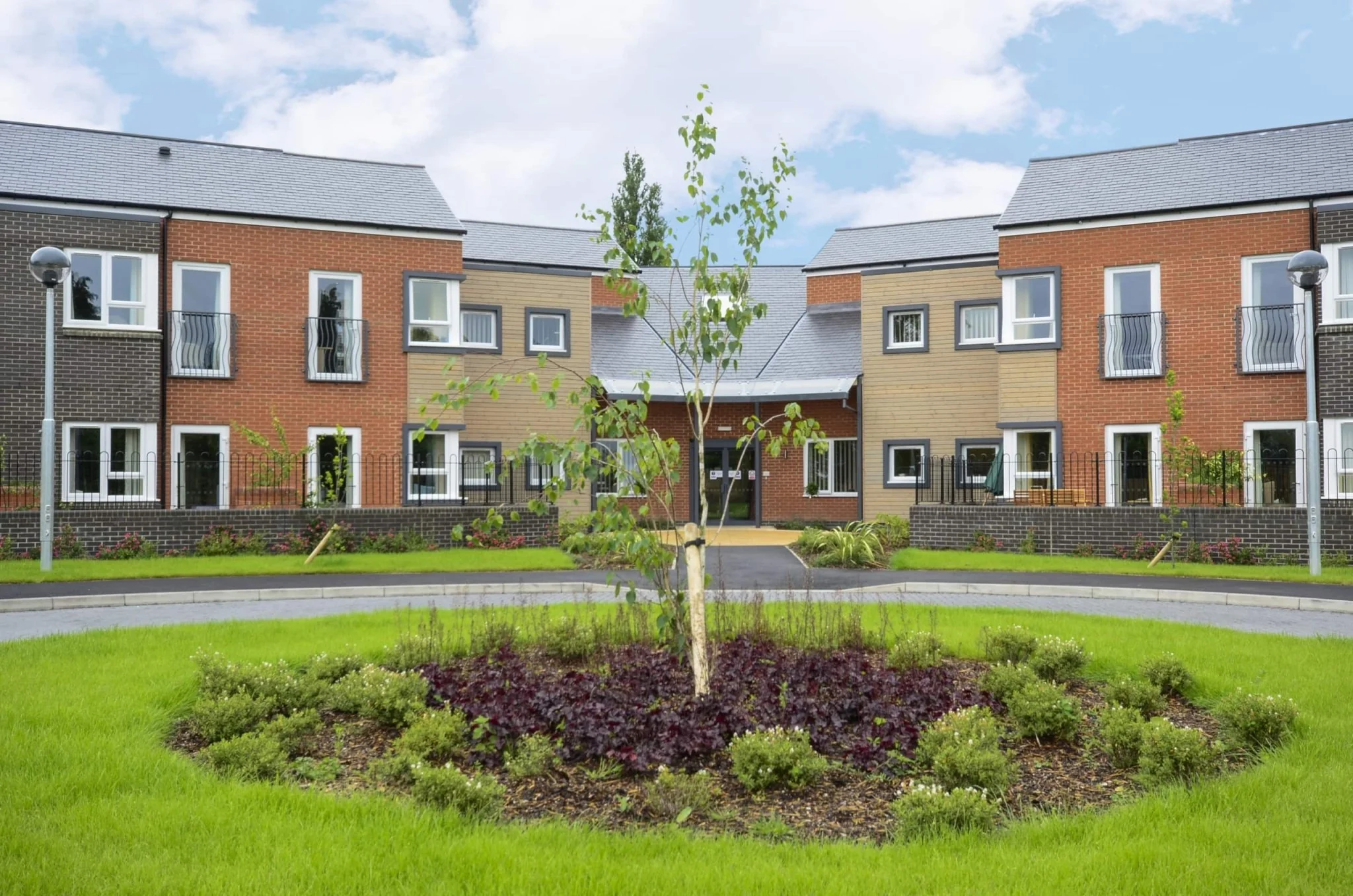 Carlton Wrekin Berkshire Brick 65mm - Image 5