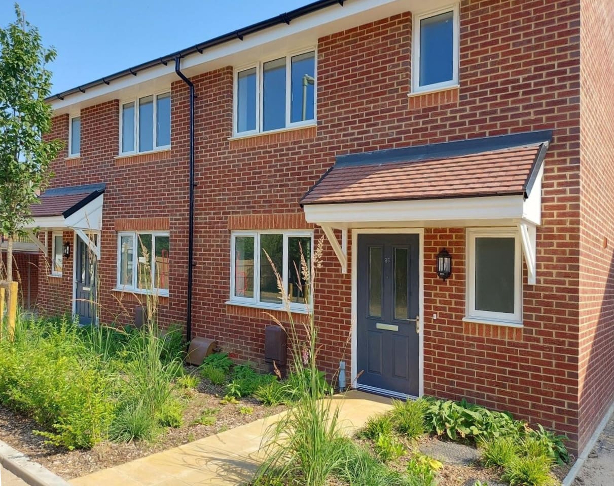 Carlton Wrekin Berkshire Brick 65mm - Image 9
