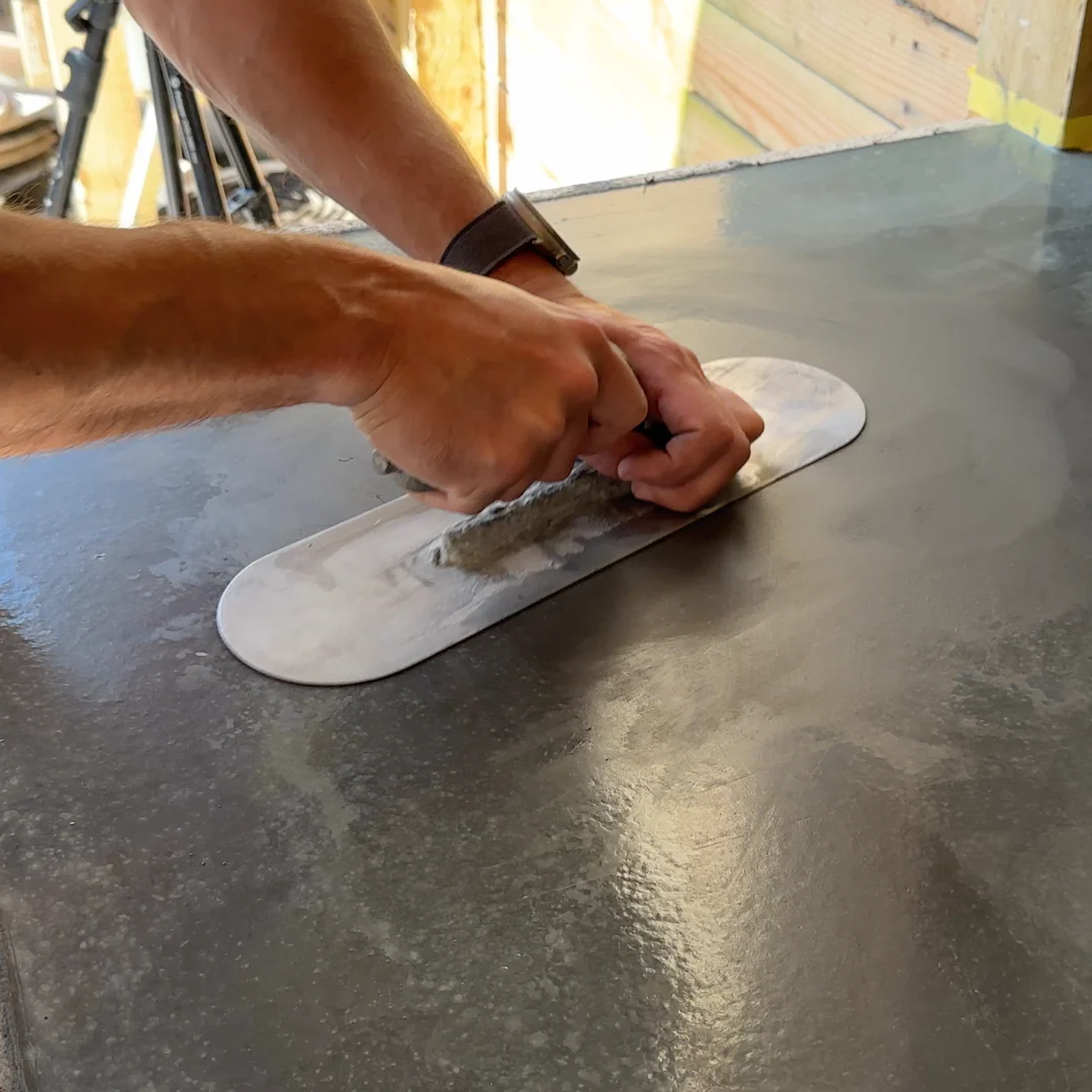 Cast-In-Place Concrete Mix - Image 6