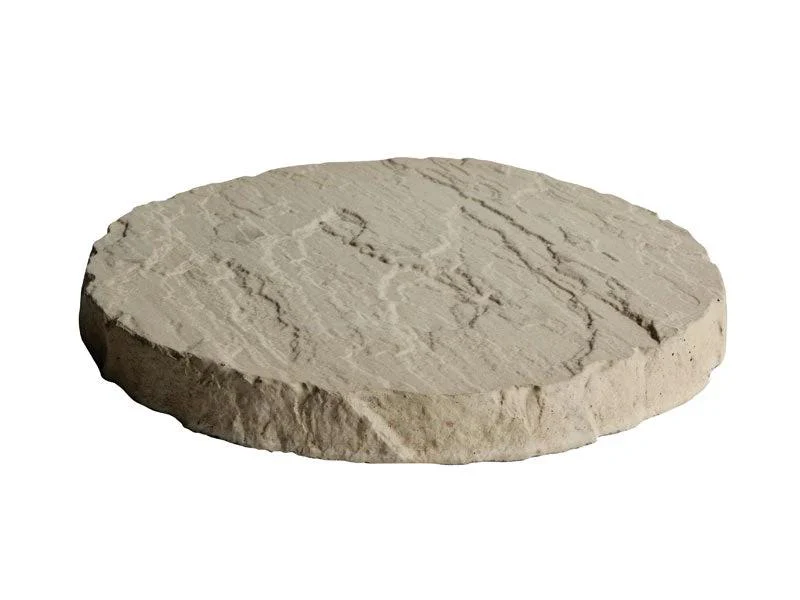 Cathedral Garden Stepping Stone 400mmn - Pack of 25 - Image 5