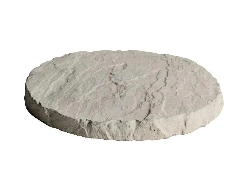 Cathedral Garden Stepping Stone 400mmn - Pack of 25 - Image 6