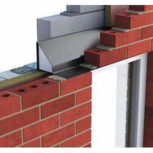 Catnic CG110/100 125mm Cavity Wall Lintel - Image 3