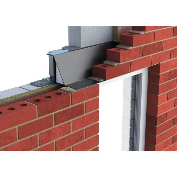 Catnic CH90/100 100mm Heavy Duty Cavity Wall Lintel - Image 3